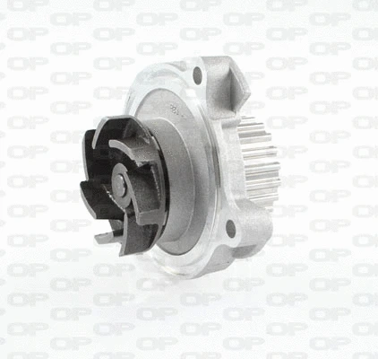 Pompe à eau, refroidissement du moteur OPEN PARTS WAP8325.00