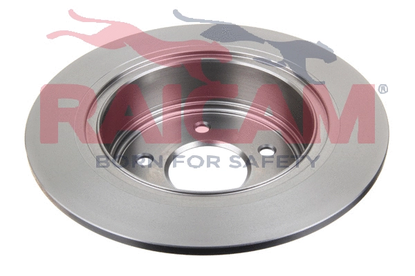 Disque de frein RAICAM RD00181