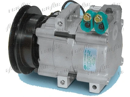 Compresseur, climatisation FRIGAIR 920.81103
