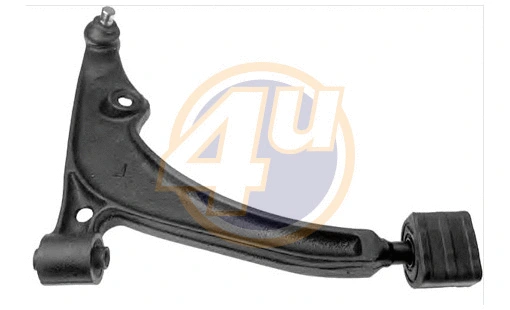 Bras de liaison, suspension de roue 4u SZ-G-05657