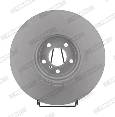 Disque de frein FERODO DDF2042LC-1