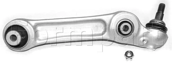 Bras de liaison, suspension de roue FORMPART 1205096