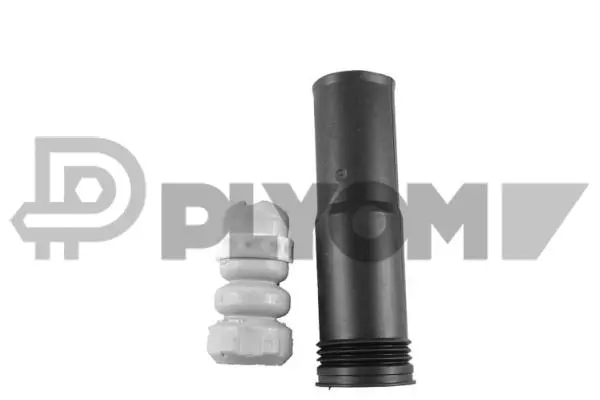 Kit de protection contre la poussière, amortisseur PLYOM P767585
