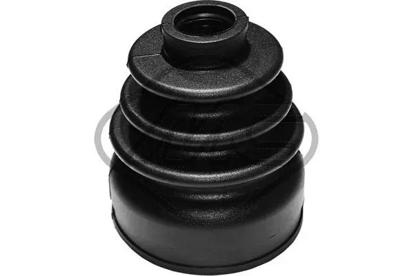 Jeu de joints-soufflets, arbre de commande Metalcaucho 11108