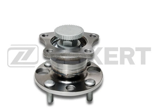 Moyeu de roue ZEKKERT RL-1604