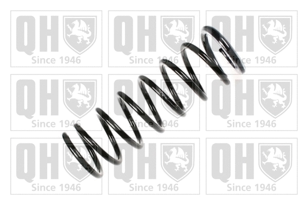 Ressort de suspension QUINTON HAZELL QCS5480