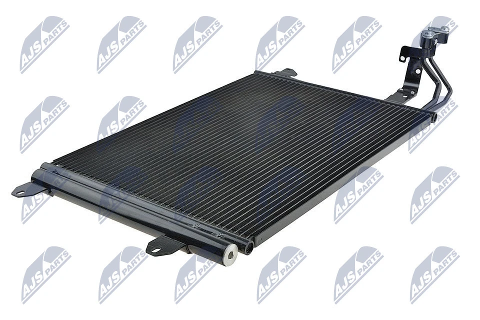 Condenseur, climatisation NTY CCS-VW-015
