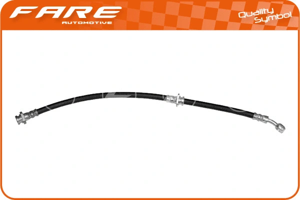 Flexible de frein FARE SA 11542