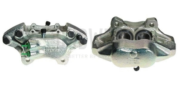 Étrier de frein BUDWEG CALIPER 34464
