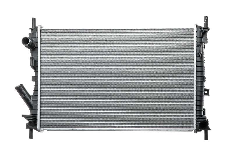 Radiateur, refroidissement du moteur A.Z. Meisterteile AZMT-45-040-2630