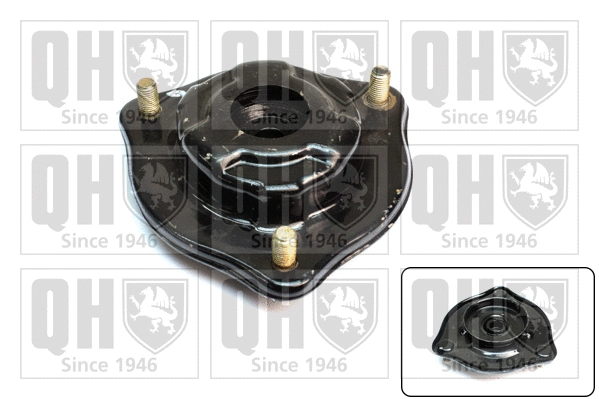 Coupelle de suspension QUINTON HAZELL EMR6036