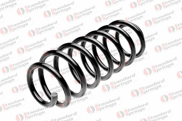 Ressort de suspension STANDARD SPRINGS ST 102 058 R
