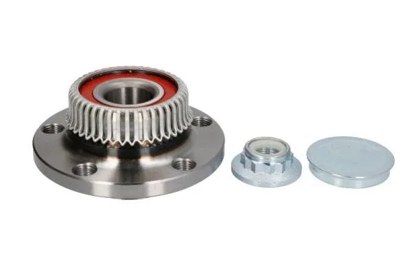 Kit de roulements de roue BTA H2W004BTA