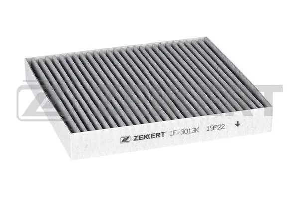 Filtre, air de l'habitacle ZEKKERT IF-3013K