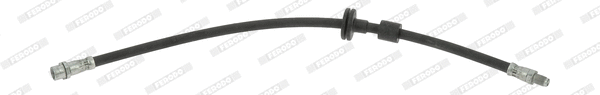 Flexible de frein FERODO FHY2299