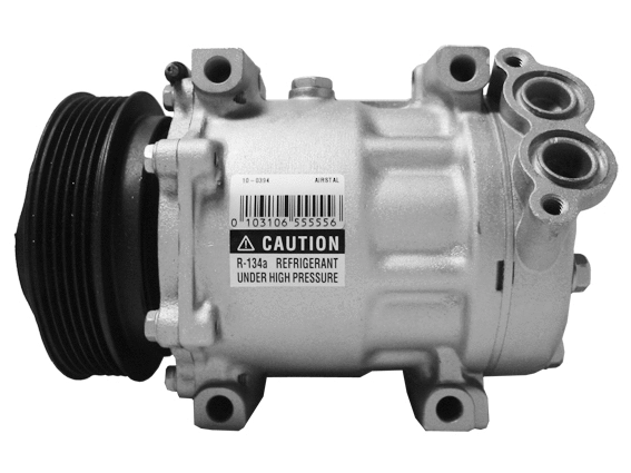 Compresseur, climatisation Airstal 10-0394