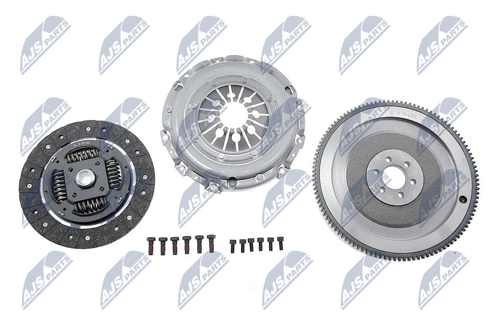 Kit d'embrayage NTY NZS-FR-005