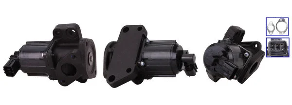 Vanne EGR RE-EX 508-00181