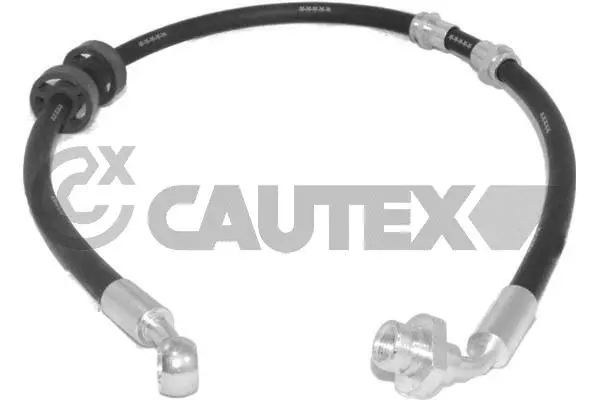 Flexible de frein CAUTEX 756179