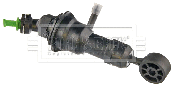 Cylindre émetteur, embrayage BORG & BECK BCM213