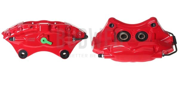 Étrier de frein BUDWEG CALIPER 345661RD