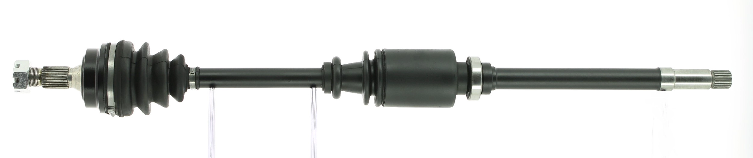 Arbre de transmission FRIESEN FDS1099