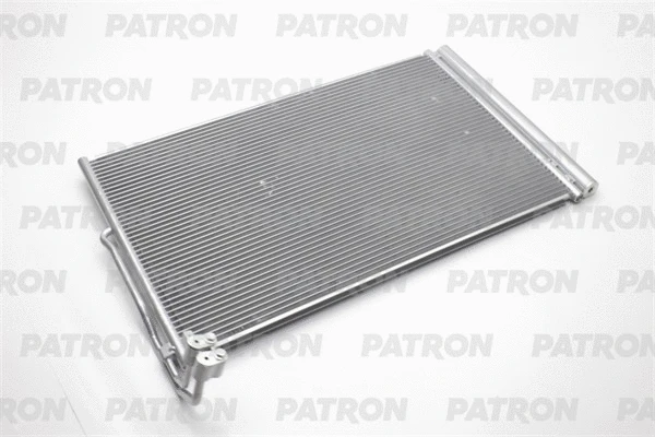 Condenseur, climatisation PATRON PRS1431