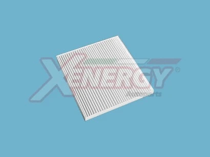 Filtre, air de l'habitacle AP XENERGY X10319