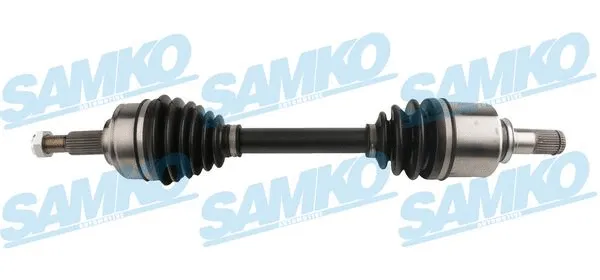 Arbre de transmission SAMKO DS60760
