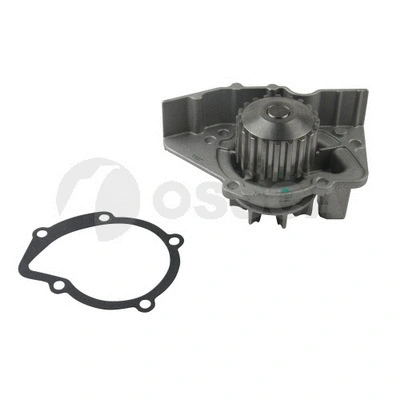 Pompe à eau, refroidissement du moteur OSSCA 16371