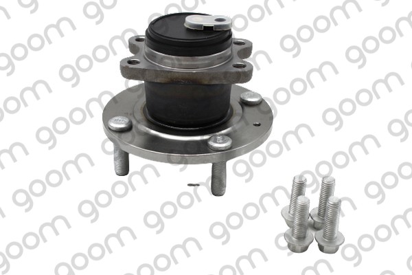Moyeu de roue GOOM WBH-0248