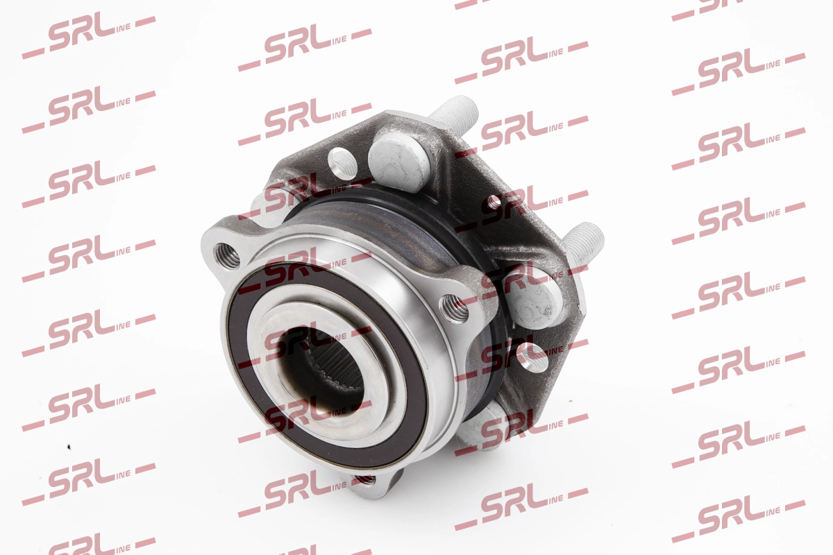 Kit de roulements de roue SRLine S41-1152