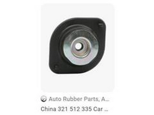 Coupelle de suspension ZPY 321 512 335