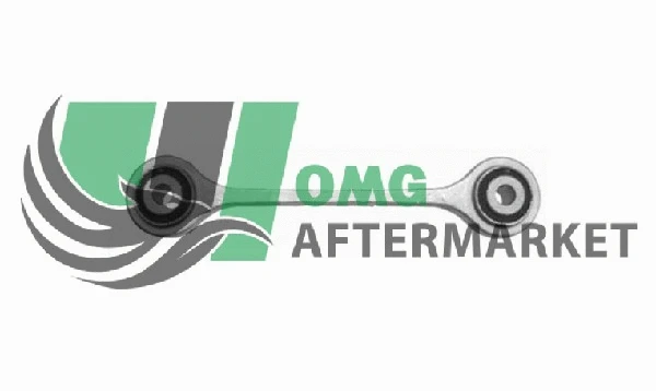 Entretoise/tige, stabilisateur OMG SRL G20.5806