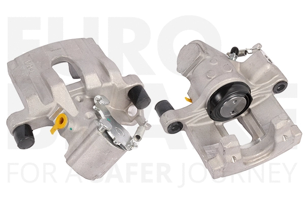 Étrier de frein EUROBRAKE 53012136245