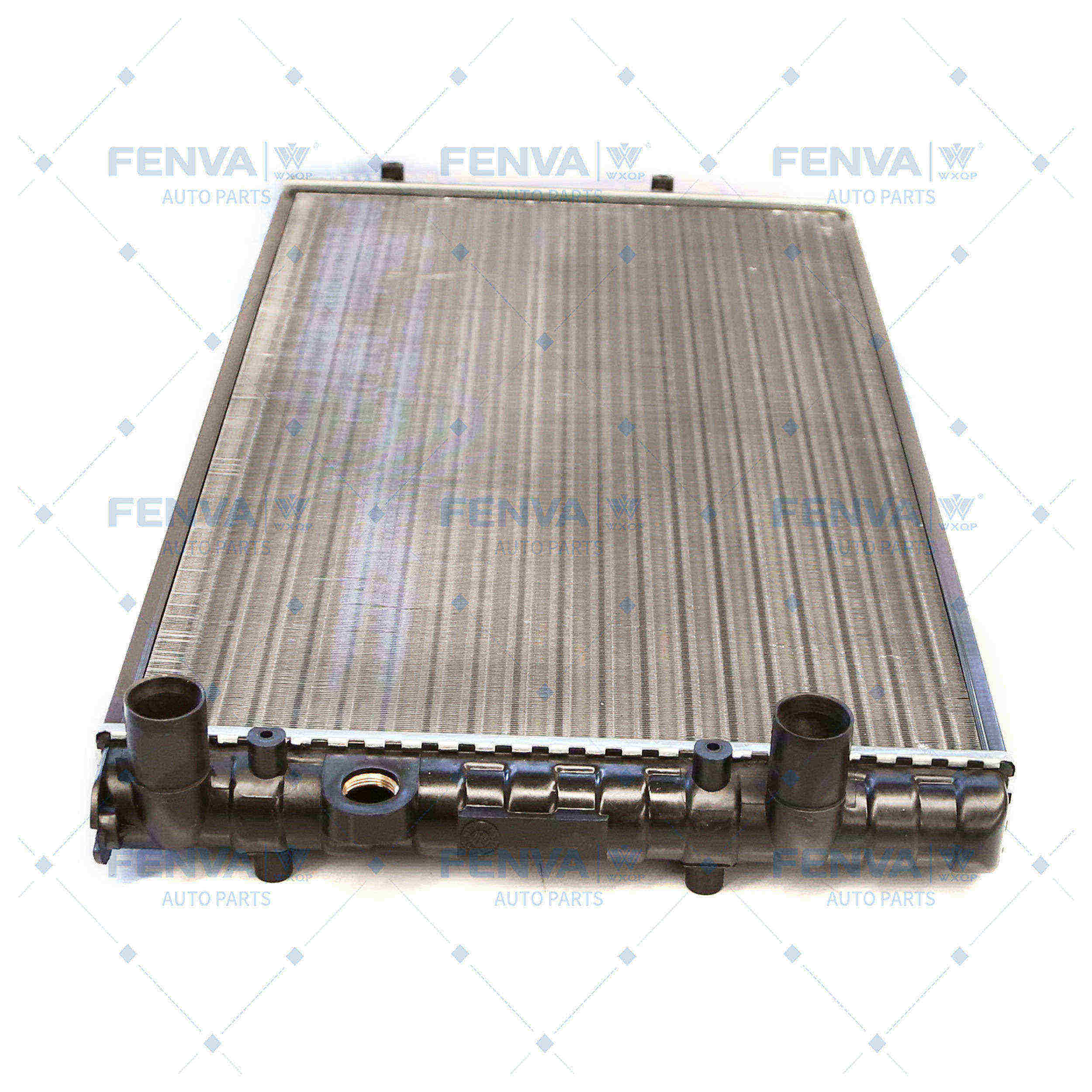 Radiateur, refroidissement du moteur WXQP 320095