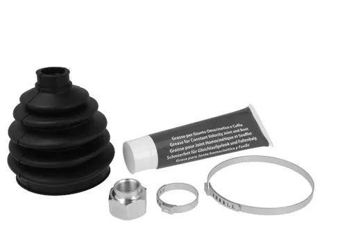 Jeu de joints-soufflets, arbre de commande CIFAM 613-277