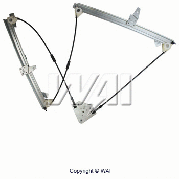 Lève-vitre WAI WPR3008R