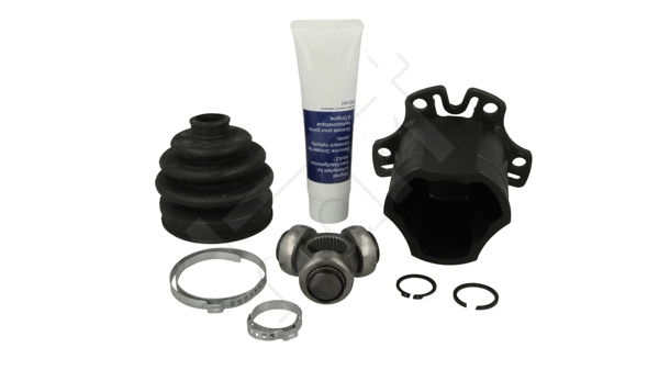 Jeu de joints, arbre de transmission HART 454 190