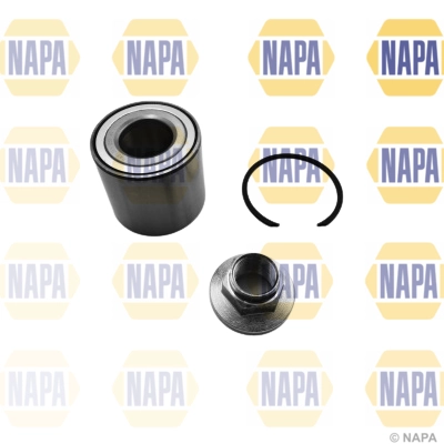 Kit de roulements de roue NAPA PWB1369