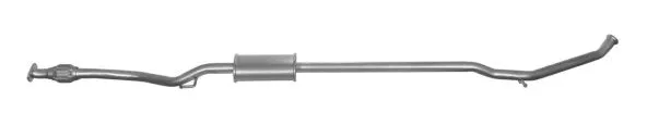 Silencieux central VEGAZ GmbH KS-131IMA
