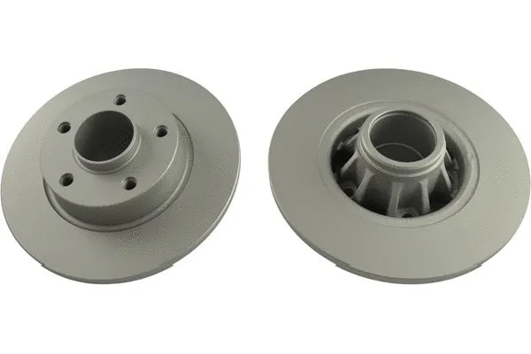 Disque de frein KAVO PARTS BR-6786-C