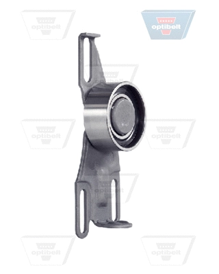 Poulie de tension, courroie crantée OPTIBELT 256ST