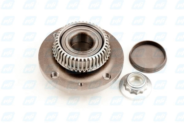 Moyeu de roue PFI PHU53570K