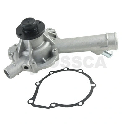 Pompe à eau, refroidissement du moteur OSSCA 01720