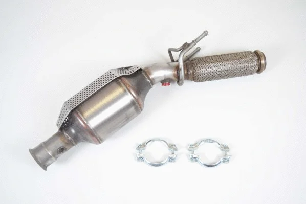 Catalyseur EEC PT6068T