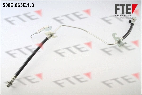 Flexible de frein FTE 9240756