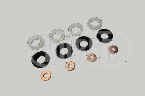 Joint, porte-injecteur DÜRER KMI252023bl4