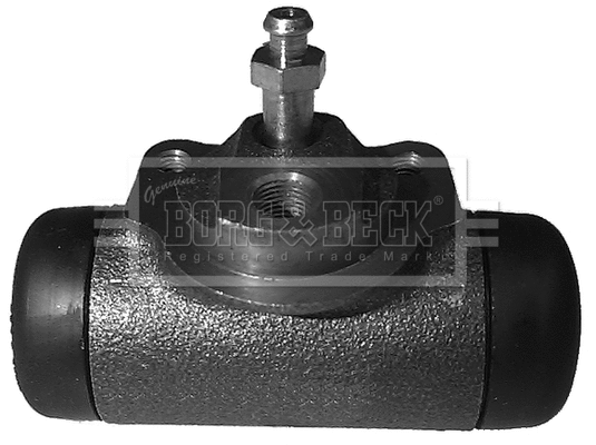 Cylindre de roue BORG & BECK BBW1430
