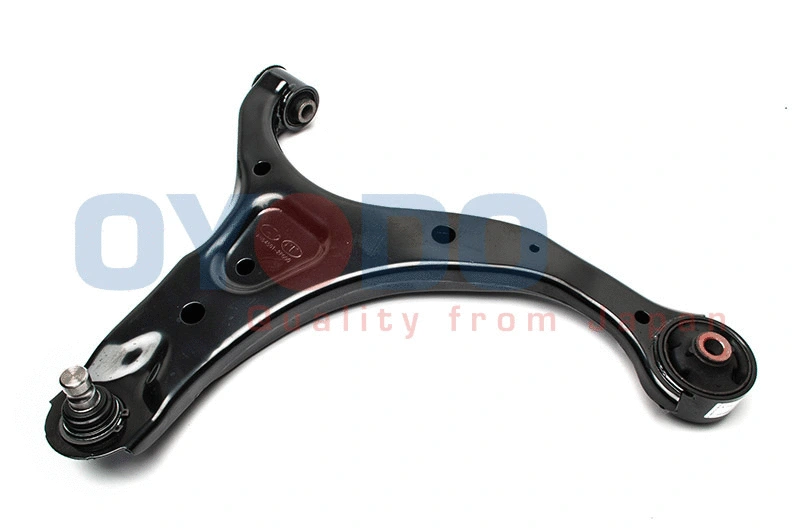 Bras de liaison, suspension de roue Oyodo 30Z0372-OYO